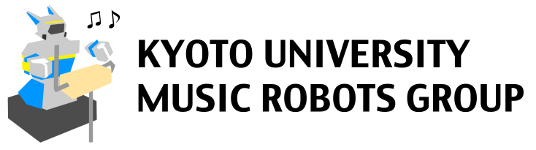 Kyoto University Music Robots Group