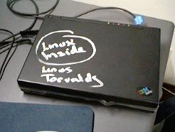 my ThinkPad230Cs photo